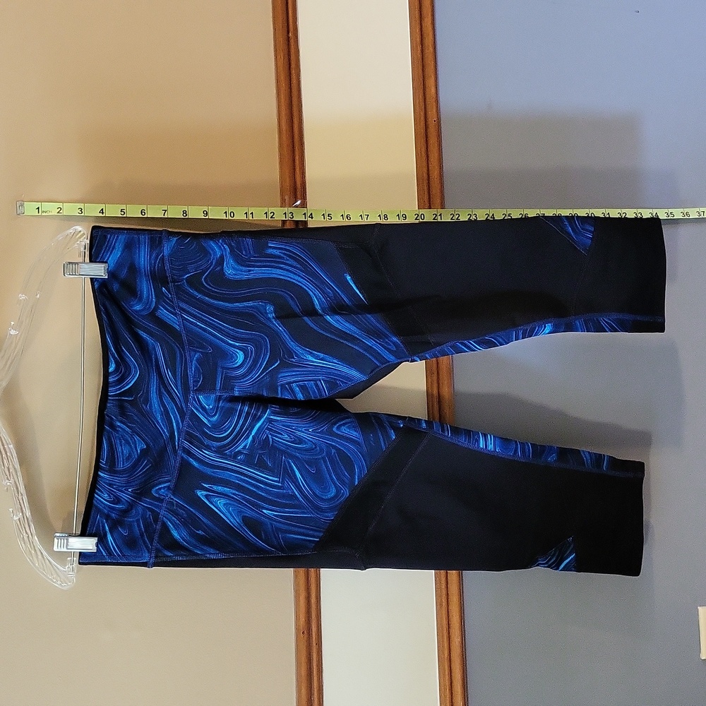Champion leggings Sz L